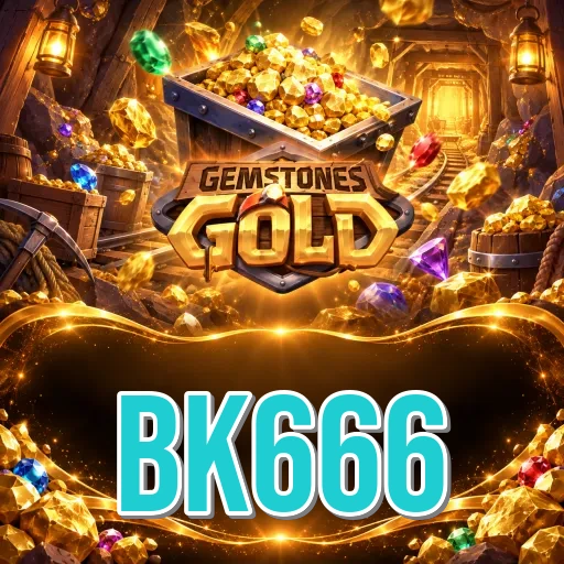 App Information bk666