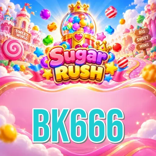 bk666 Features