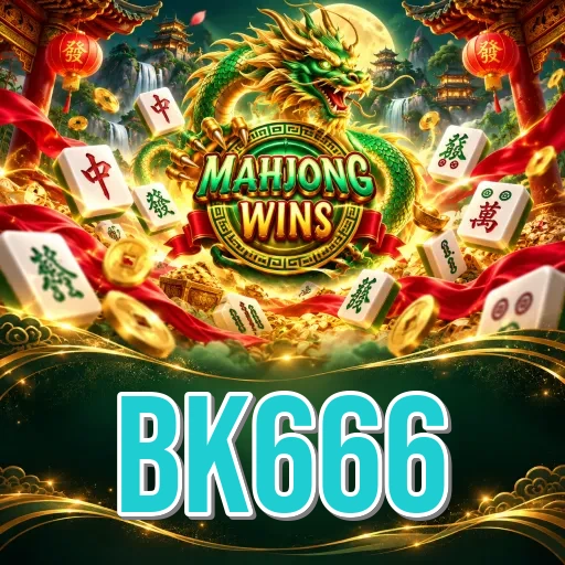Who We Are at bk666
